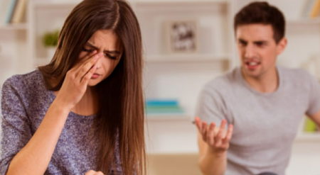 أسباب عدم تجاوب الزوجة مع زوجها أثناء العلاقة الحميمة
